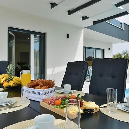 Jomani With Heated Pool Villa *