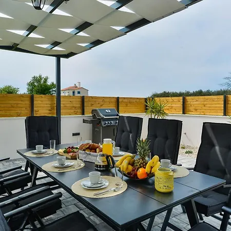 Jomani With Heated Pool *